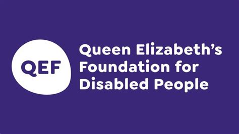 Queen Elizabeth’s Foundation for Disabled People – Children’s .